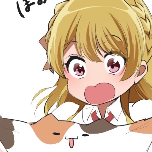 おぐー のアイコン